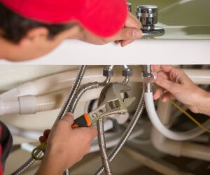 About Emergency plumbing pros Cumberland, RI